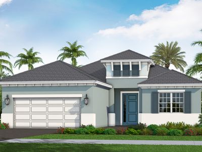 10130 Crystal Isles Cir