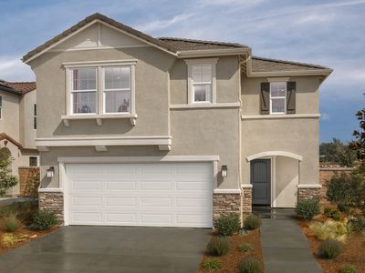 Plan 1858 Modeled Plan, Lilac at Countryview