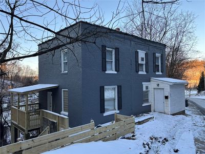 Property at 1320 Pioneer Ave, Pittsburgh, PA