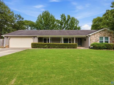 15003 Ashwood Cir SE