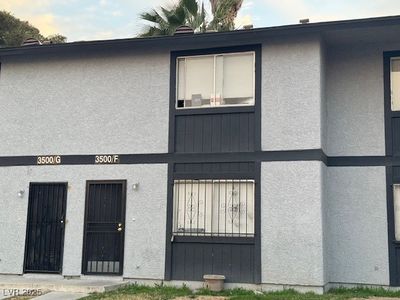3500 Mercury St APT F