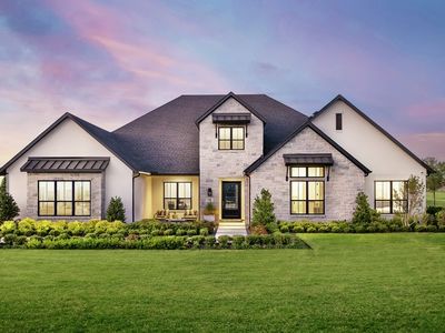 3008 Creek Meadow Ln