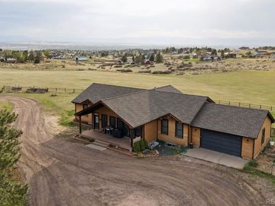 8857 E Parker Road