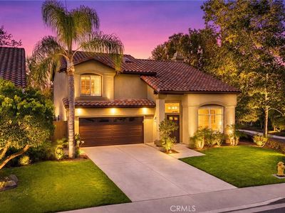 1 Egret Ln