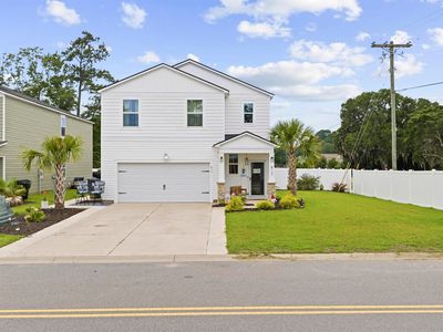 817 Dusty Pine Way