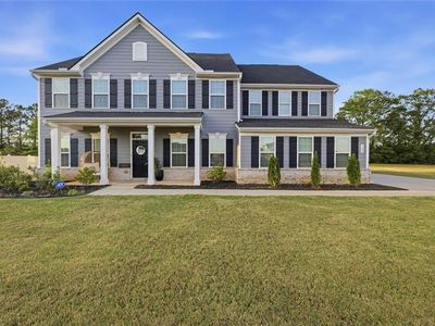 140 Marchmont Dr