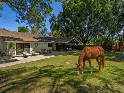 25111 Buckboard Ln