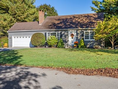 122 Woodmancy Ln