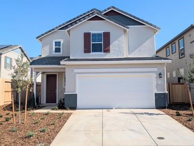 7709 Deer Mouse Way