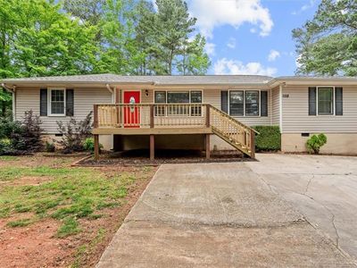 1158 Horsley Mill Rd