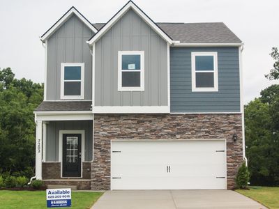 EDMON Plan, Legacy Farms