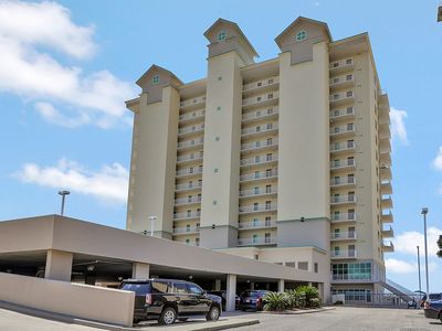 921 W Beach Blvd Unit 603