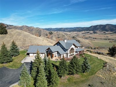 2429 Bridger Hills Dr