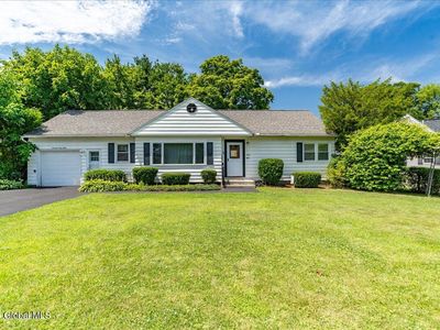 1943 Clifton Park Road