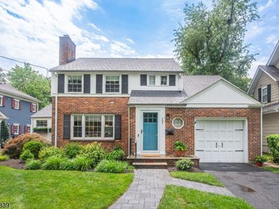 707 Prospect St