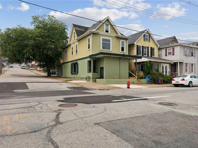 701 McKean Ave