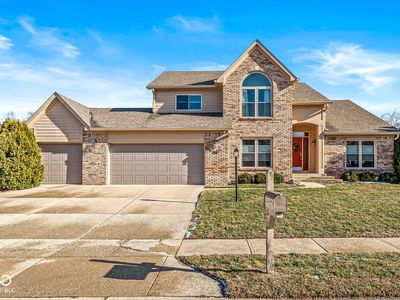 6819 Bluffridge Pkwy