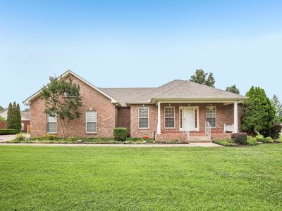 1009 Station Cir