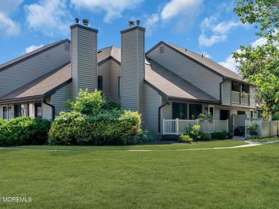 95 Cotswold Circle #3