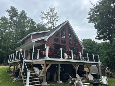 104 Alpine Village Road