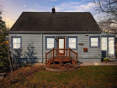 400 Montgomery Ave