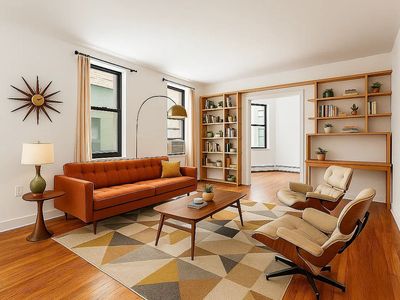 305 W 150th St APT 511