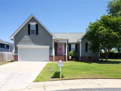 1537 Timberrock Ct