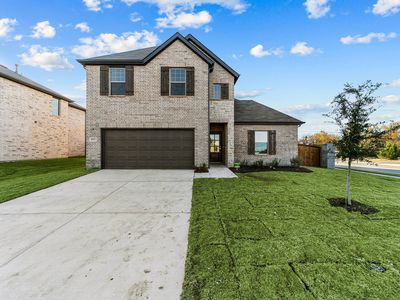 615 Forest Haven Dr