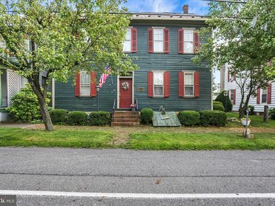 114 E Market St
