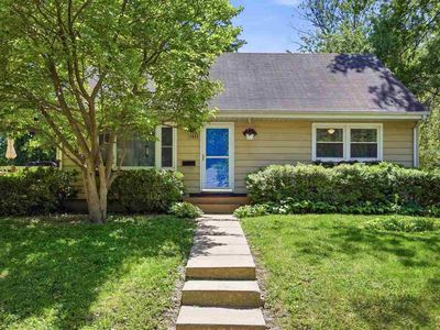 Property at 1605 Friendly Ave, Iowa City, IA