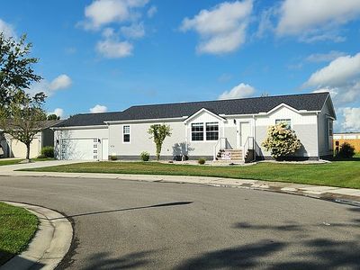 10814 Tours Ct Lot 44