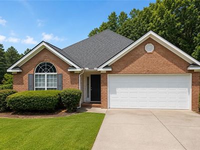 Property at 583 Bradford Ln, Evans, GA