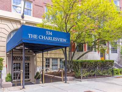 534 Beacon St APT 301
