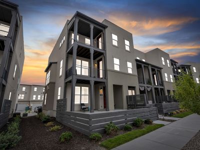 7051 W Owens View Way