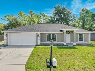 31 FIR DRIVE