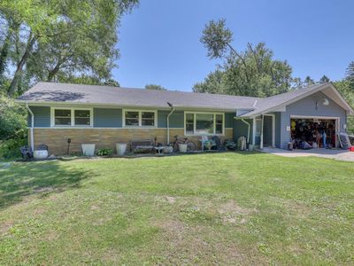 2840 Church ROAD