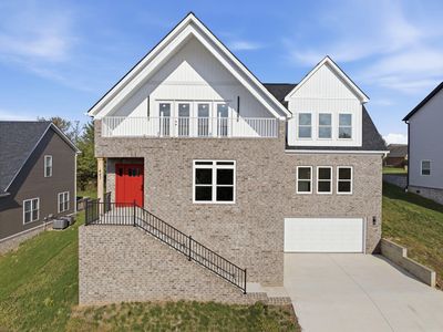 442 General John Payne Blvd
