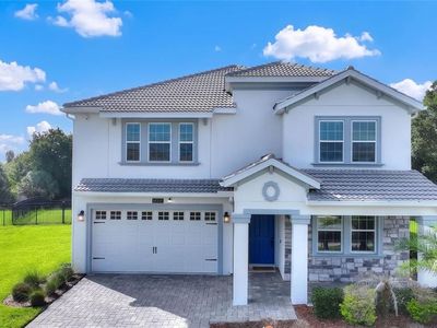 Property at 1455 Olympic Club Blvd, Davenport, FL