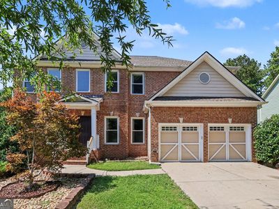 2890 Maple Springs Ct