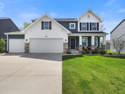 3495 Summersong Path