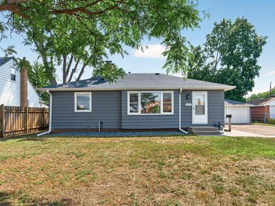 Property at 6817 47th Ave N, Crystal, MN
