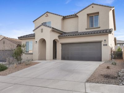 12016 Echo Valley Ln NW