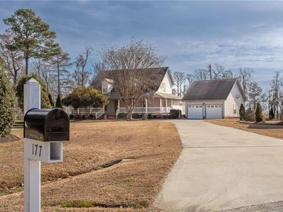177 Middleton Dr