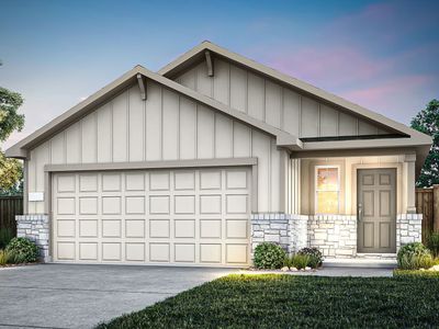 Afton Plan, Sunfield