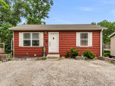 Property at 209 Blunk Terrace, Forsyth, MO