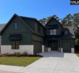 554 Dreher Locks Rd