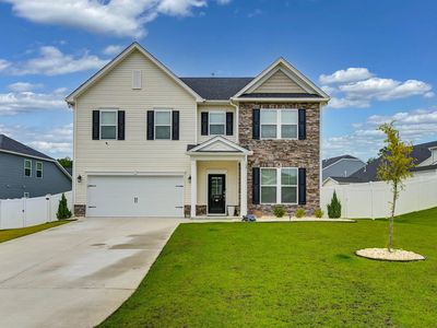 593 Bee Balm Dr
