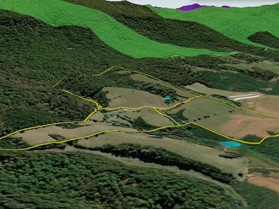 Cold Springs Hollow Ln Lot Wp001