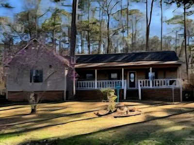 100 Mount Springs Rd