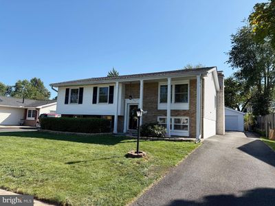 115 W Church Rd